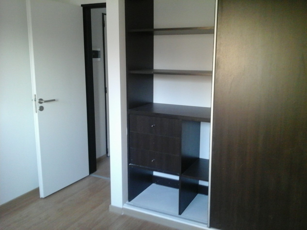 Alquiler Departamento 2 ambientes en Castelar Sur