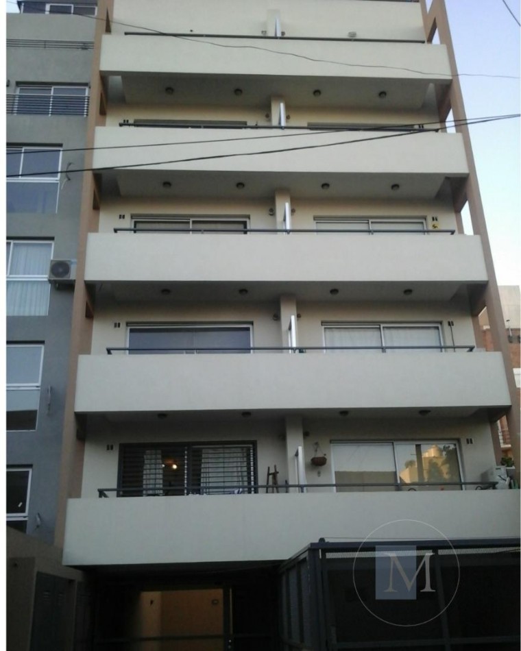 Alquiler Departamento 2 ambientes en Castelar Sur
