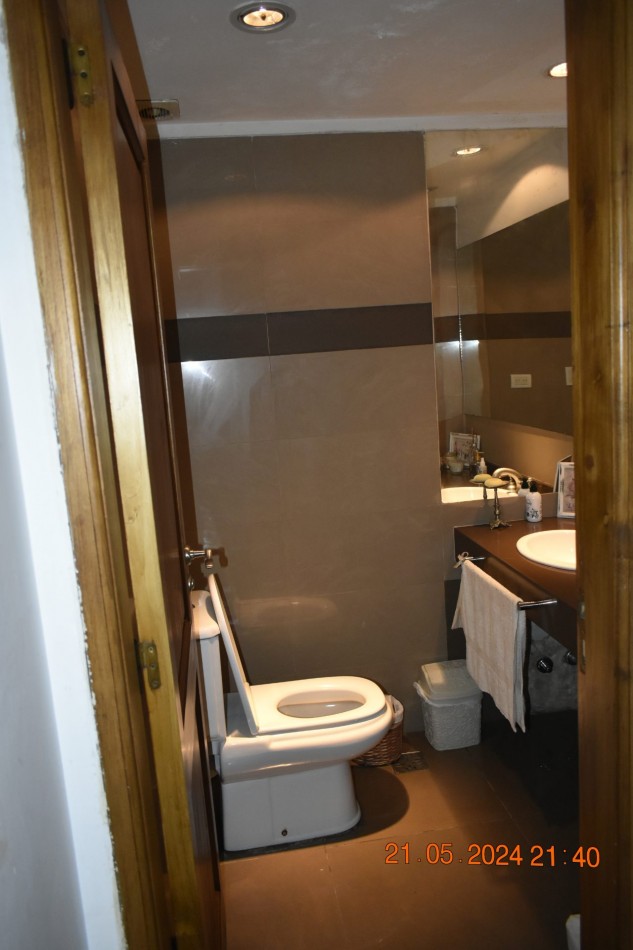 Chalet de 4 ambientes, excelente estado y ubicacion, Merlo 800.