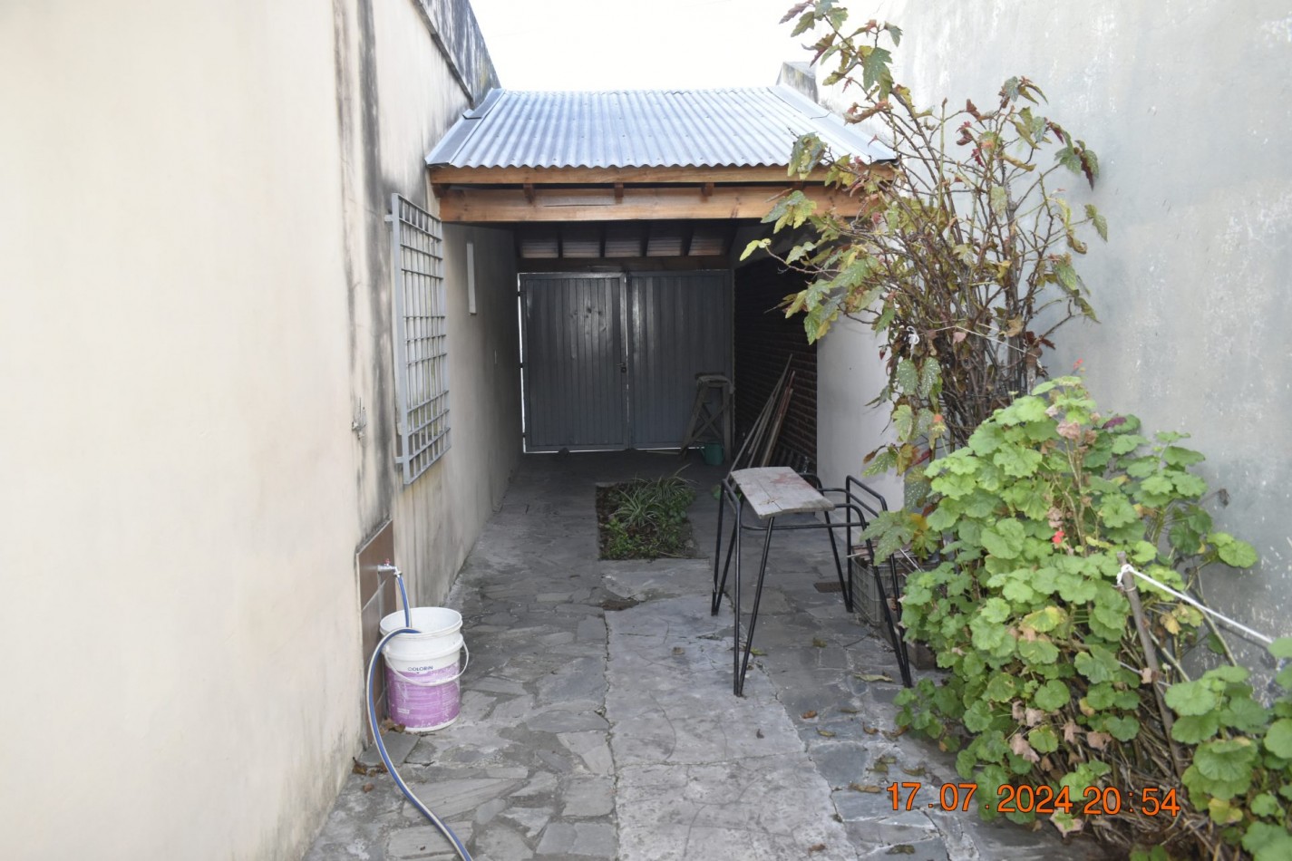 Casa en venta ideal 2 familias, Santa Catalina 1000, Moron.