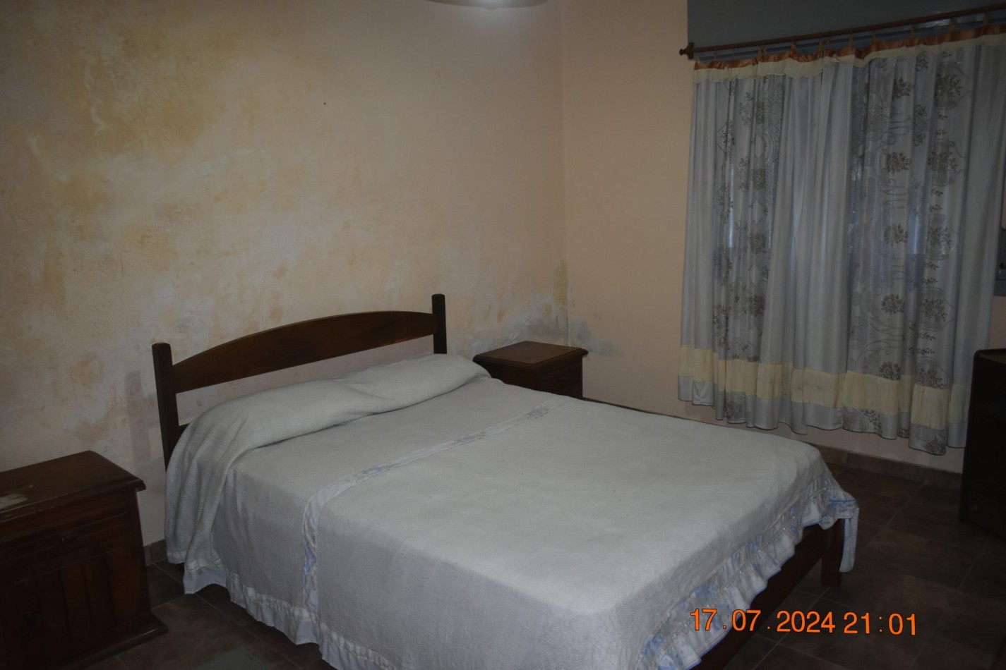Casa en venta ideal 2 familias, Santa Catalina 1000, Moron.