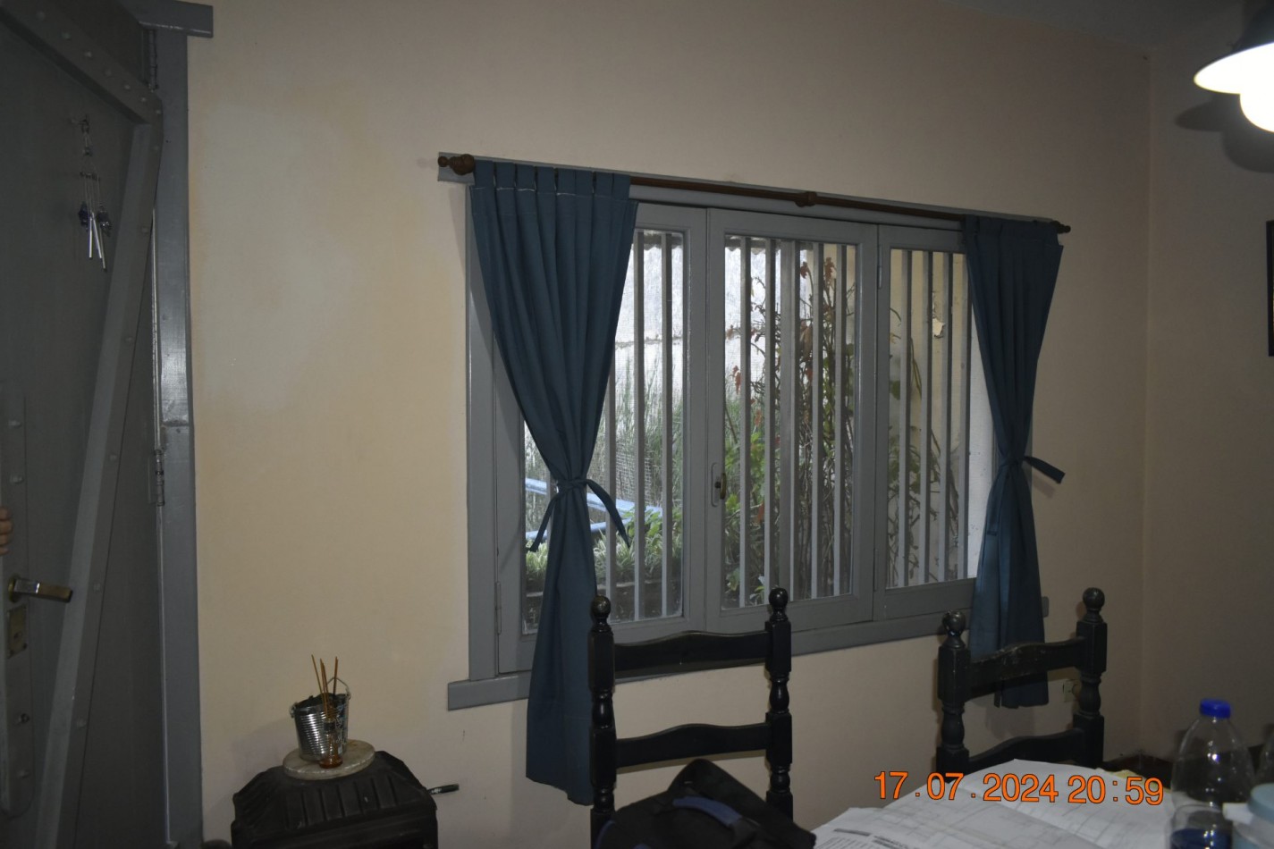 Casa en venta ideal 2 familias, Santa Catalina 1000, Moron.