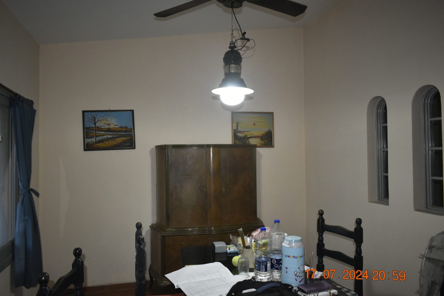 Casa en venta ideal 2 familias, Santa Catalina 1000, Moron.