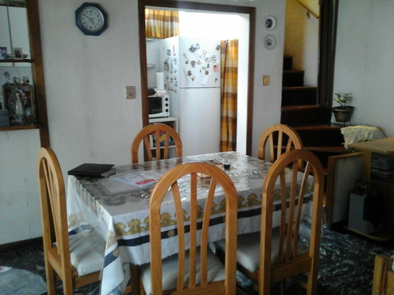 PH de 3 amb en venta. Ing. Boatti 800, Moron