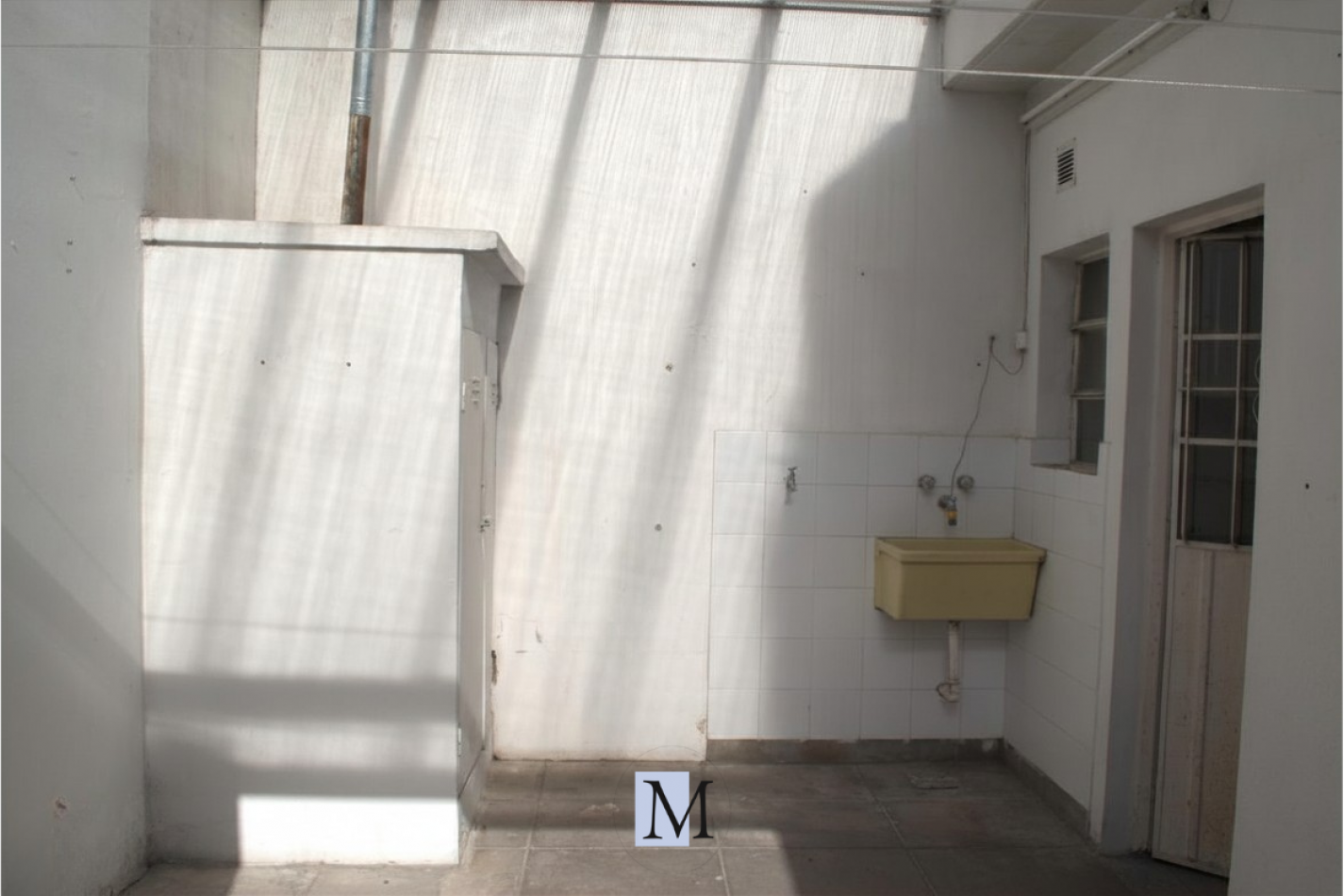 Casa 3 amb. en ALQUILER en Castelar Sur