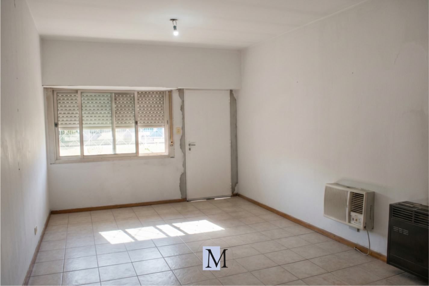 Casa 3 amb. en ALQUILER en Castelar Sur