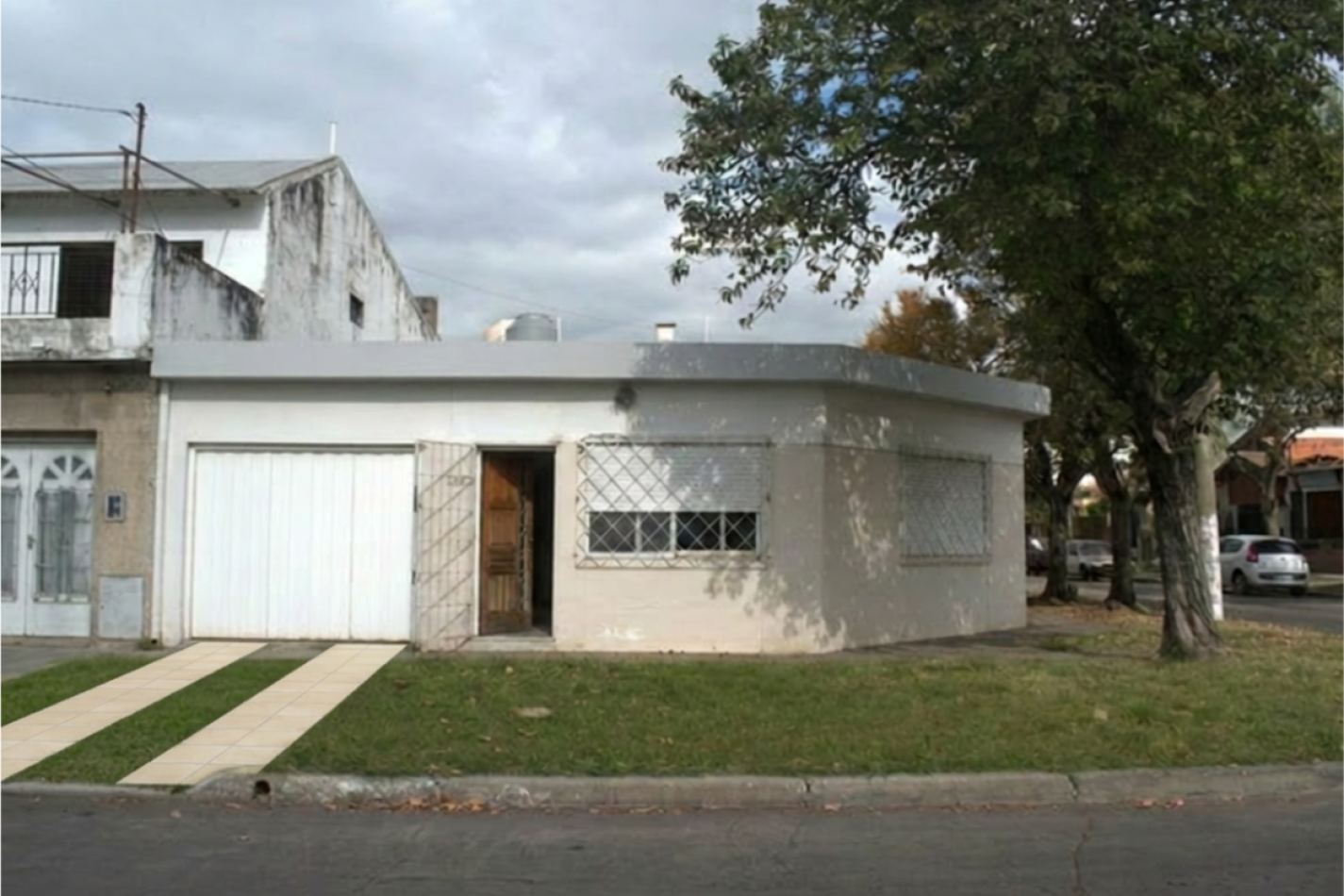 Casa 3 amb. en ALQUILER en Castelar Sur