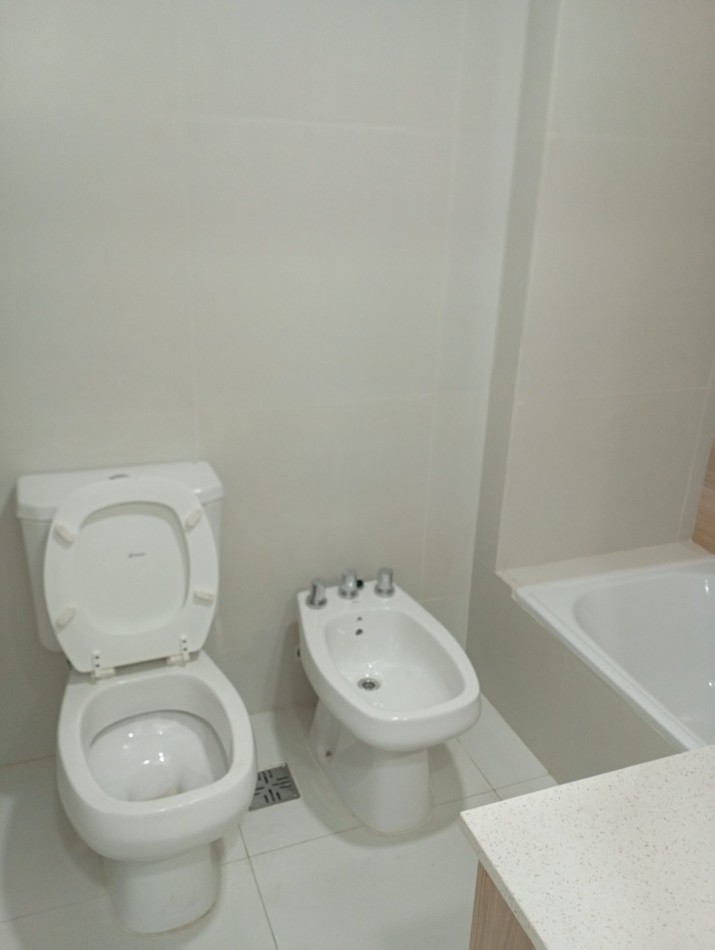 Venta departamento 3 amb. a Estrenar en Ituzaingo, Mansilla 1000 