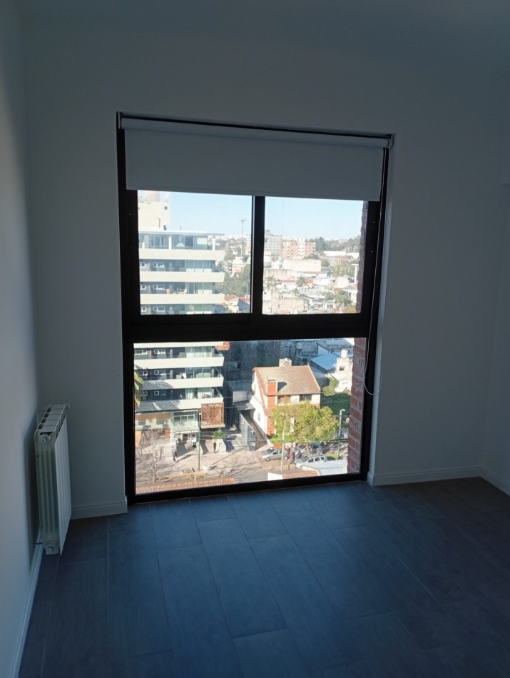 Venta departamento 3 amb. a Estrenar en Ituzaingo, Mansilla 1000 