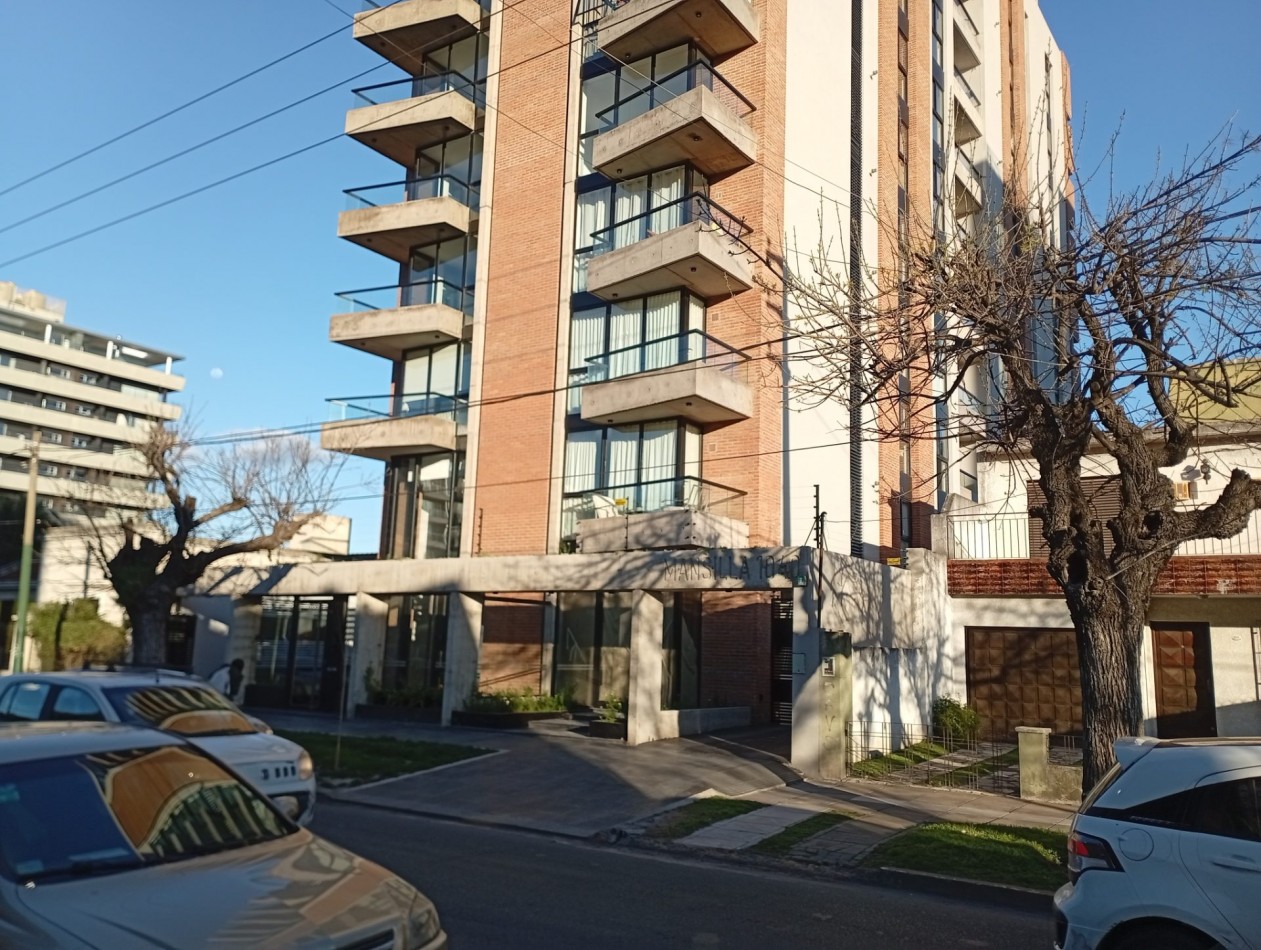 Venta departamento 3 amb. a Estrenar en Ituzaingo, Mansilla 1000 