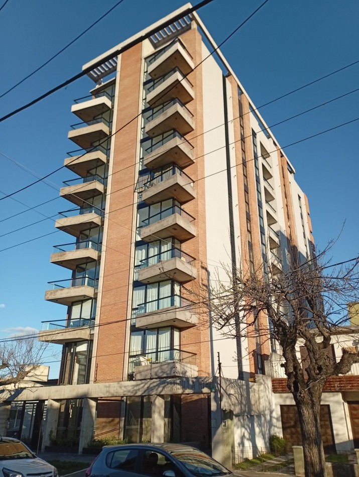 Venta departamento 3 amb. a Estrenar en Ituzaingo, Mansilla 1000 