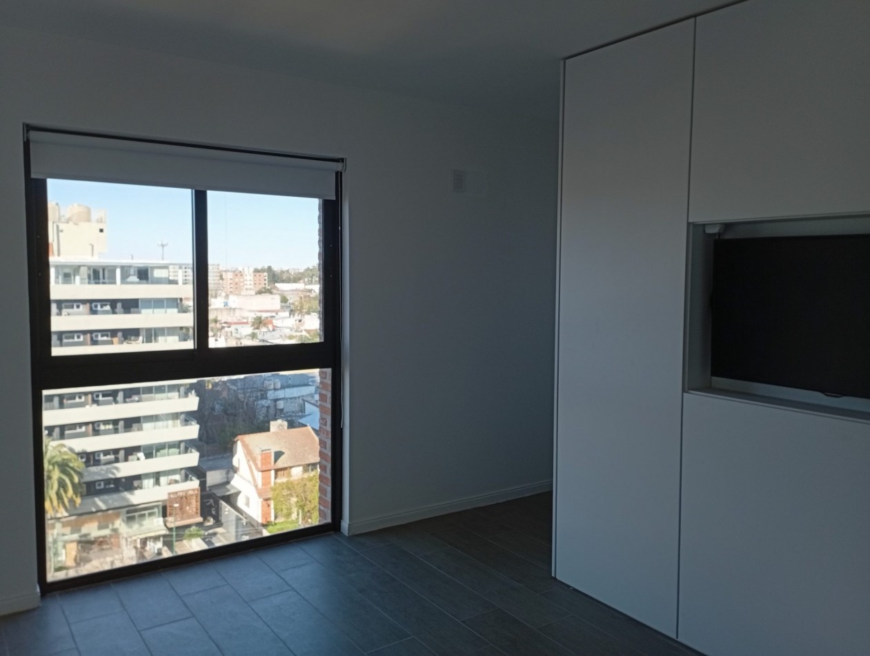 Venta departamento 3 amb. a Estrenar en Ituzaingo, Mansilla 1000 