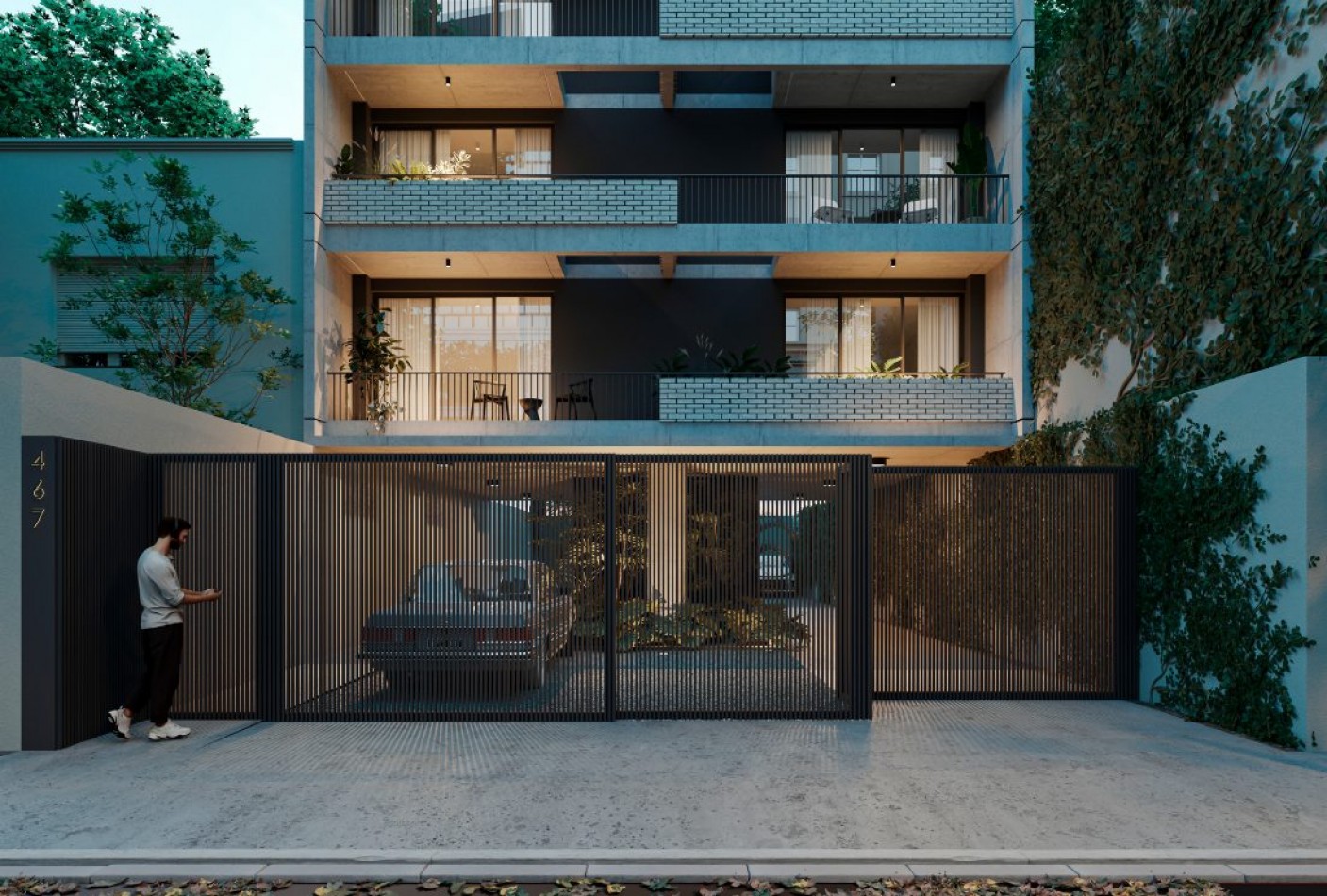 VENTA EN POZO - Departamentos 2 y 3 ambientes en Moron