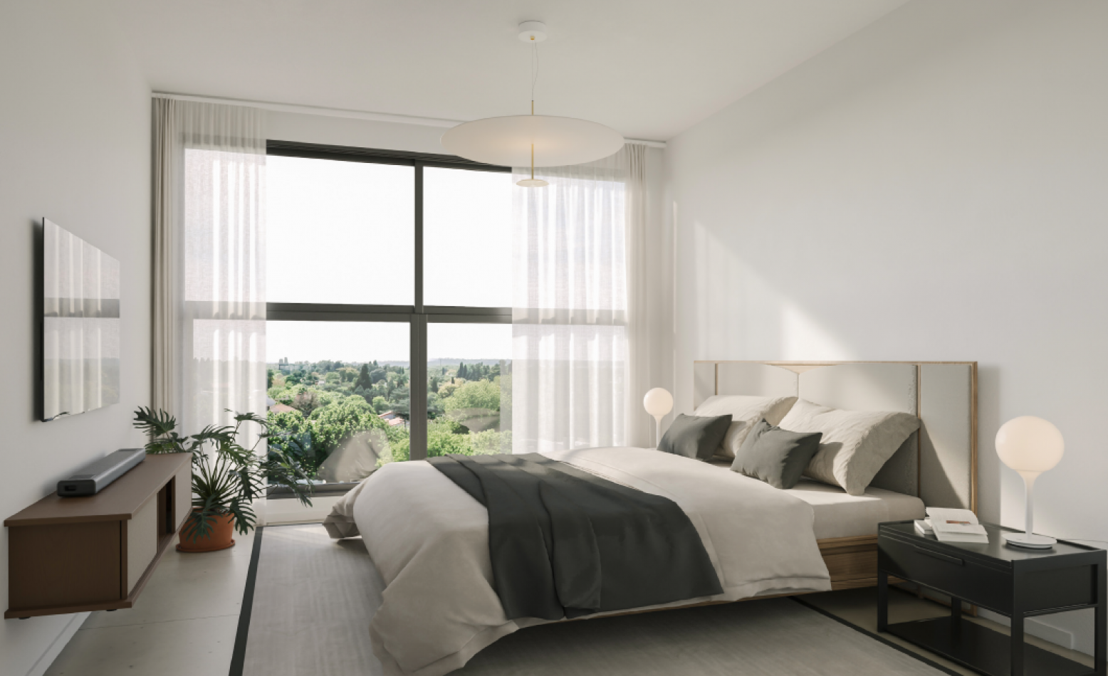 VENTA EN POZO - Departamentos 2 y 3 ambientes en Moron