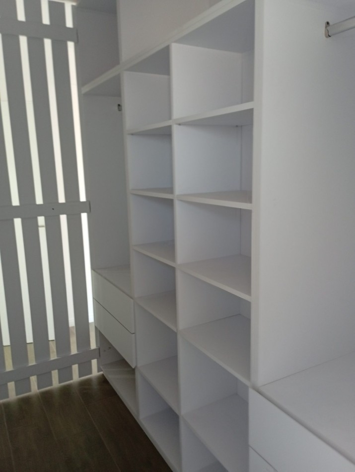 Venta departamento 2 amb. a Estrenar en Ituzaingo, Mansilla 1000 
