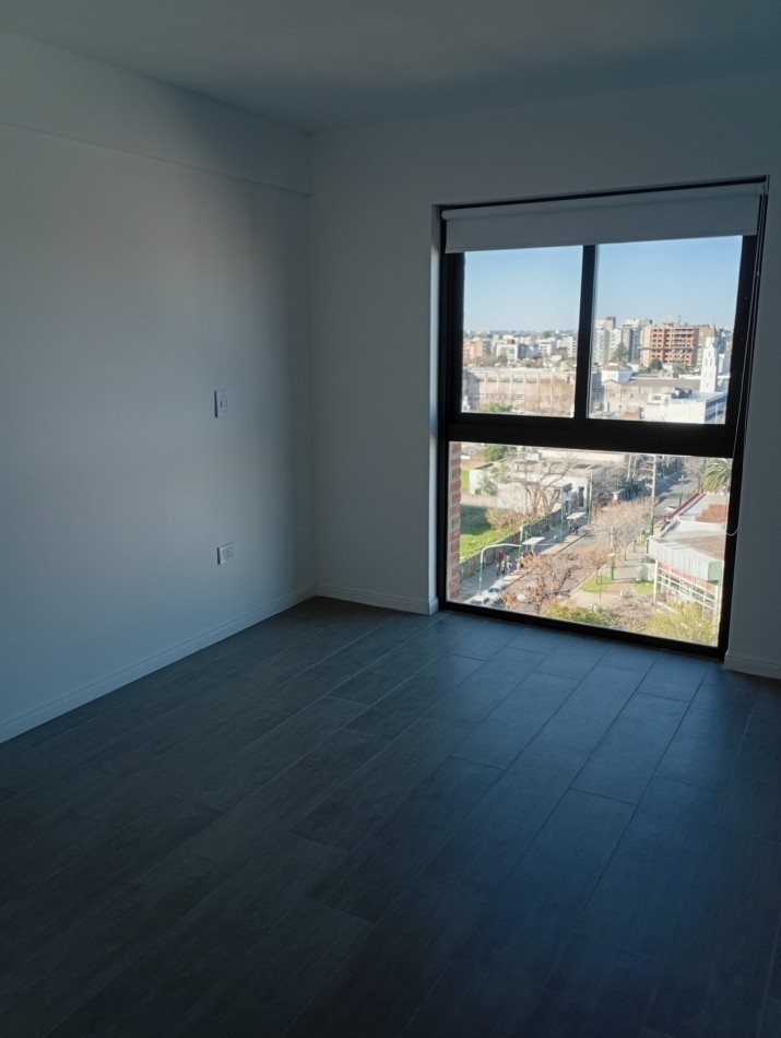 Venta departamento 2 amb. a Estrenar en Ituzaingo, Mansilla 1000 