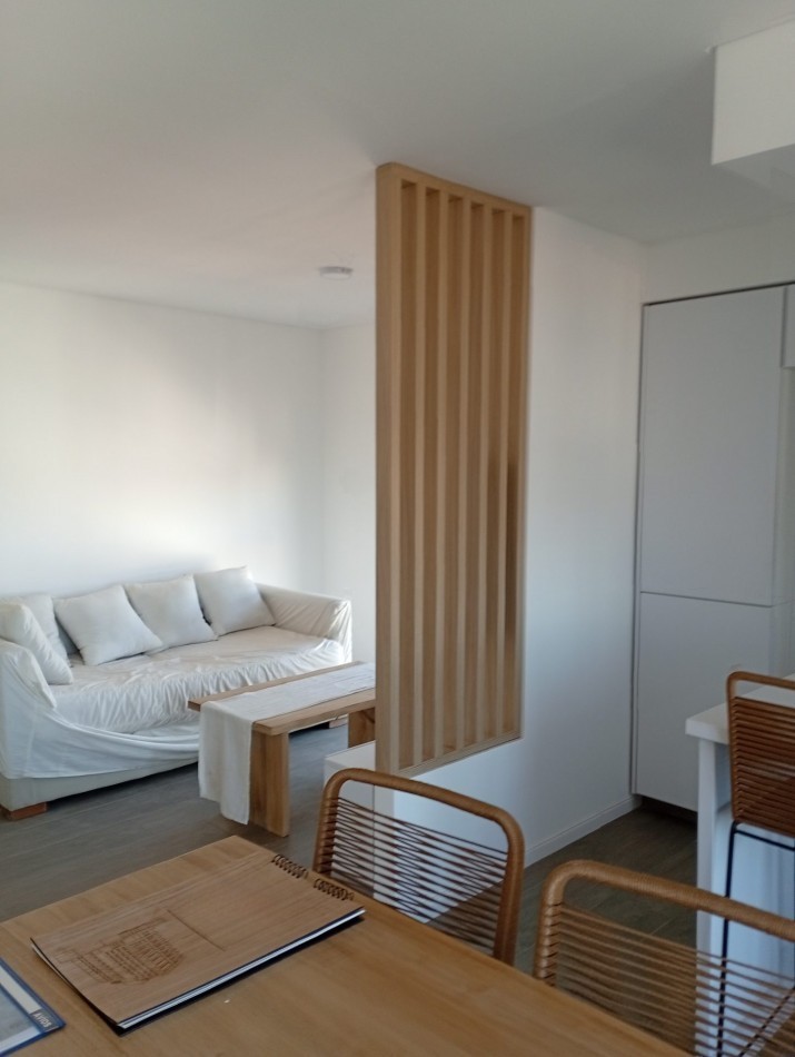 Venta departamento 2 amb. a Estrenar en Ituzaingo, Mansilla 1000 