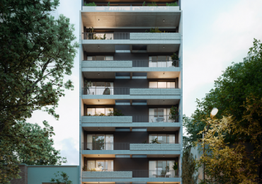 VENTA EN POZO - Departamentos 2 y 3 ambientes en Moron