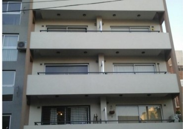 Departamento 2 ambientes en Castelar Sur