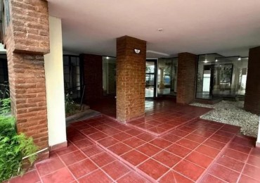 Alquiler de 3 ambientes cercano a Universidad, Alem 818.